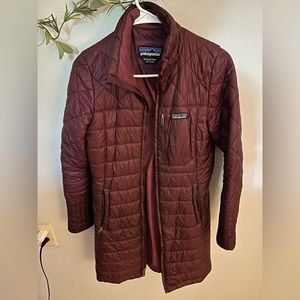 Patagonia Jacket